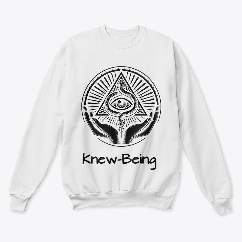 Knew-Being