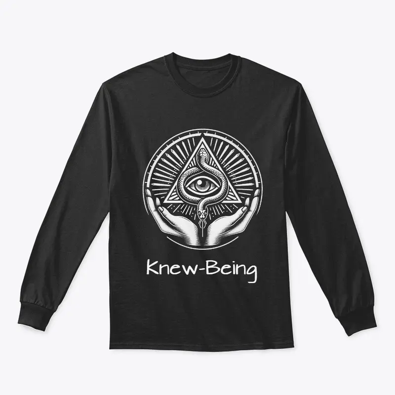 Knew-Being