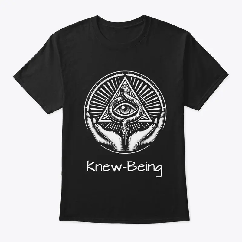 Knew-Being