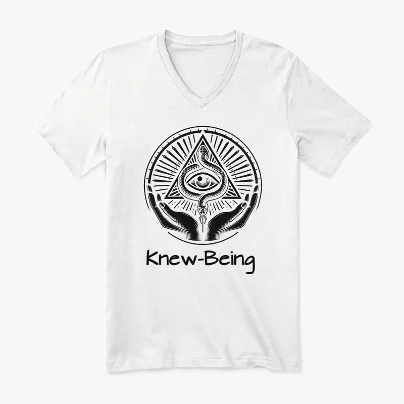 Knew-Being