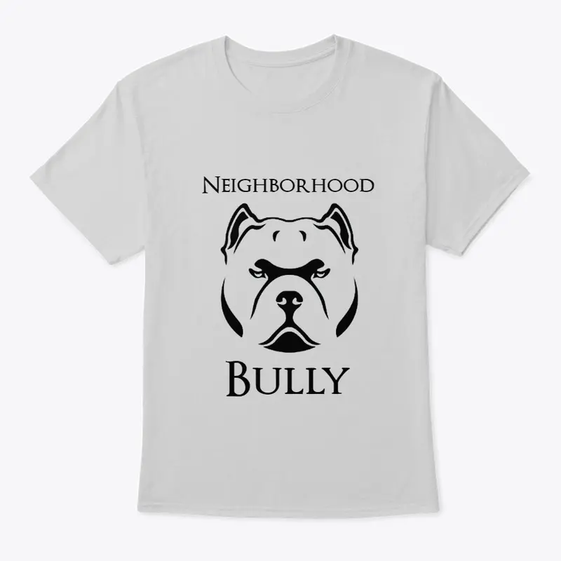 Neighborhood Bully