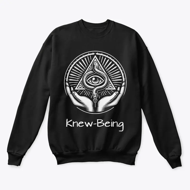 Knew-Being